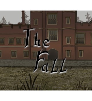 The Fall: Act I Steam Key GLOBAL